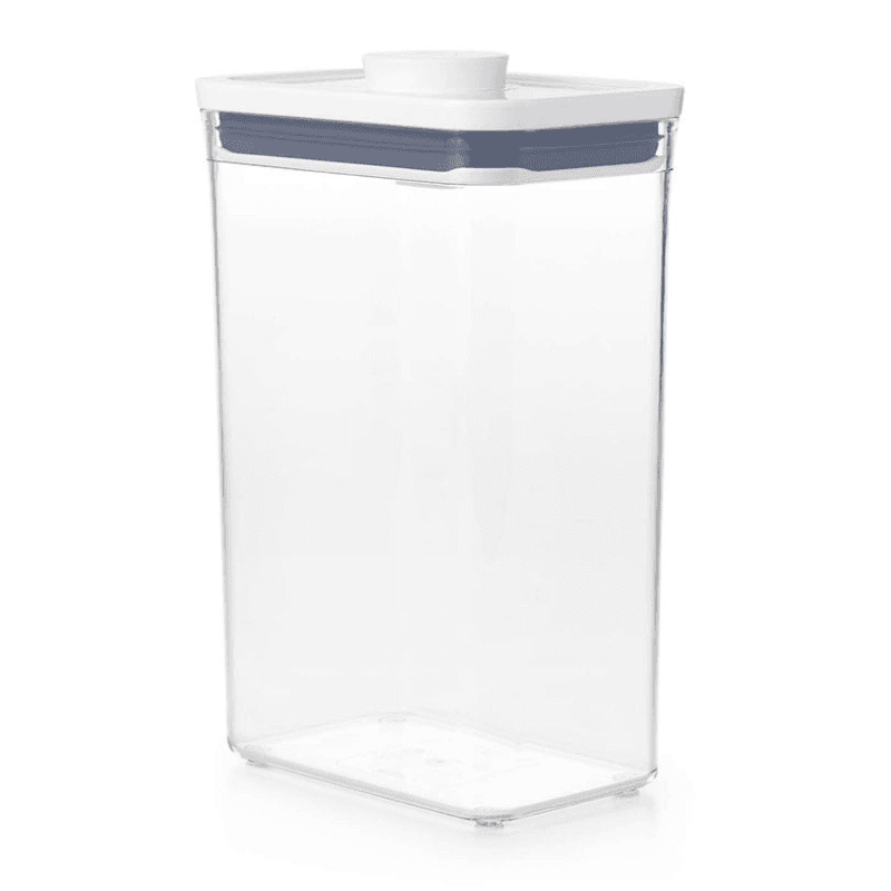 POP Rectangle medium container, 2.6L