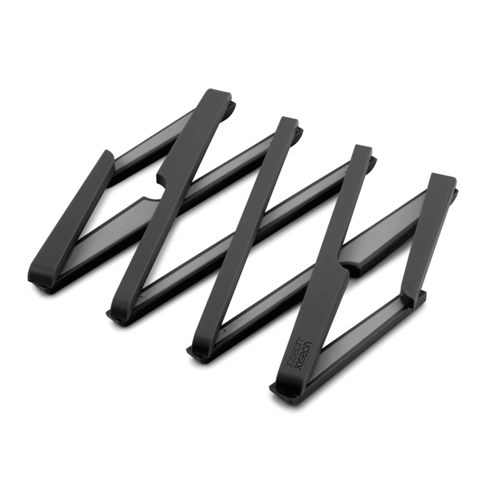 Stretch Trivet Expandable trivet, Black