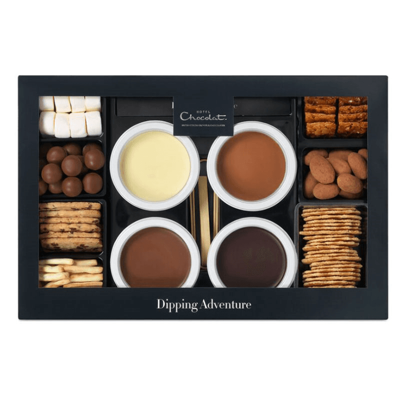 Large Chocolate Dipping Adventure, 310g