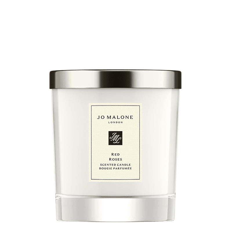 Red Roses Home Candle and  Diffuser, 200g