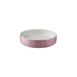 Image showing the Colour Mix Cat Saucer, Pink, D13cm product.