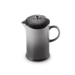 Image showing the Stoneware Cafetiere, 0.75 litre, Flint product.