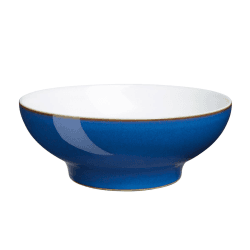 Image showing the Imperial Blue Serving bowl, 1.9 litre - 23.5 x 8.5cm product.