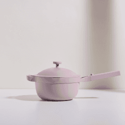 Image showing the Mini Perfect Pot 2.0, Lavender product.
