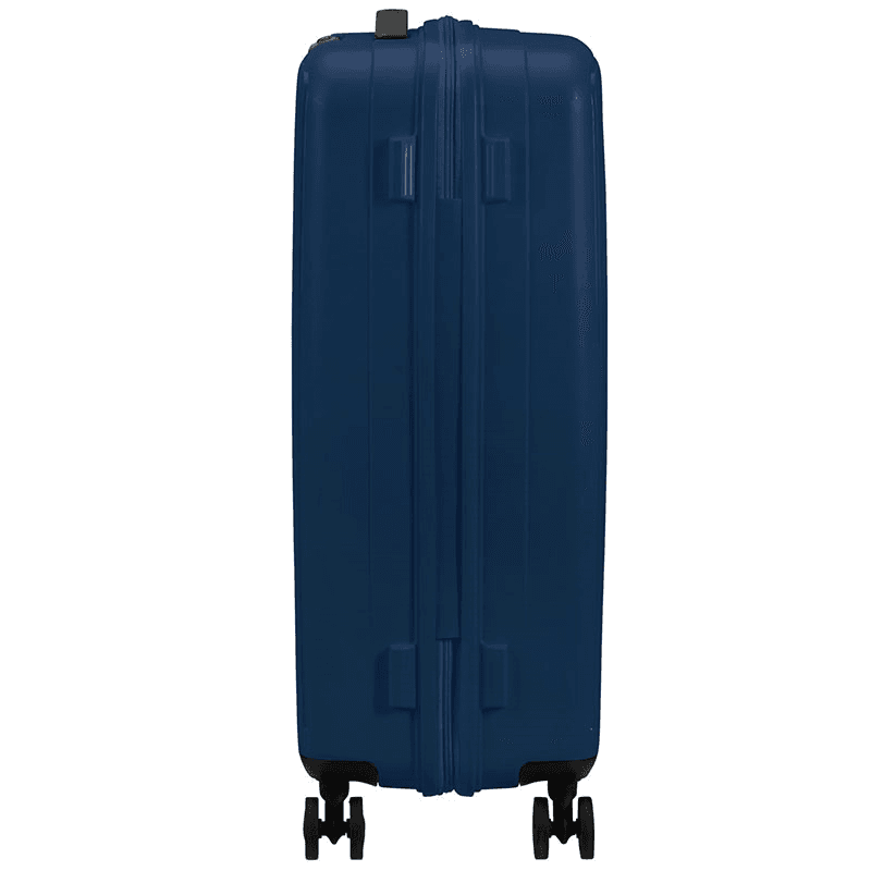 Rejoy Suitcase, H68 x L47 x W26cm, Navy Blue