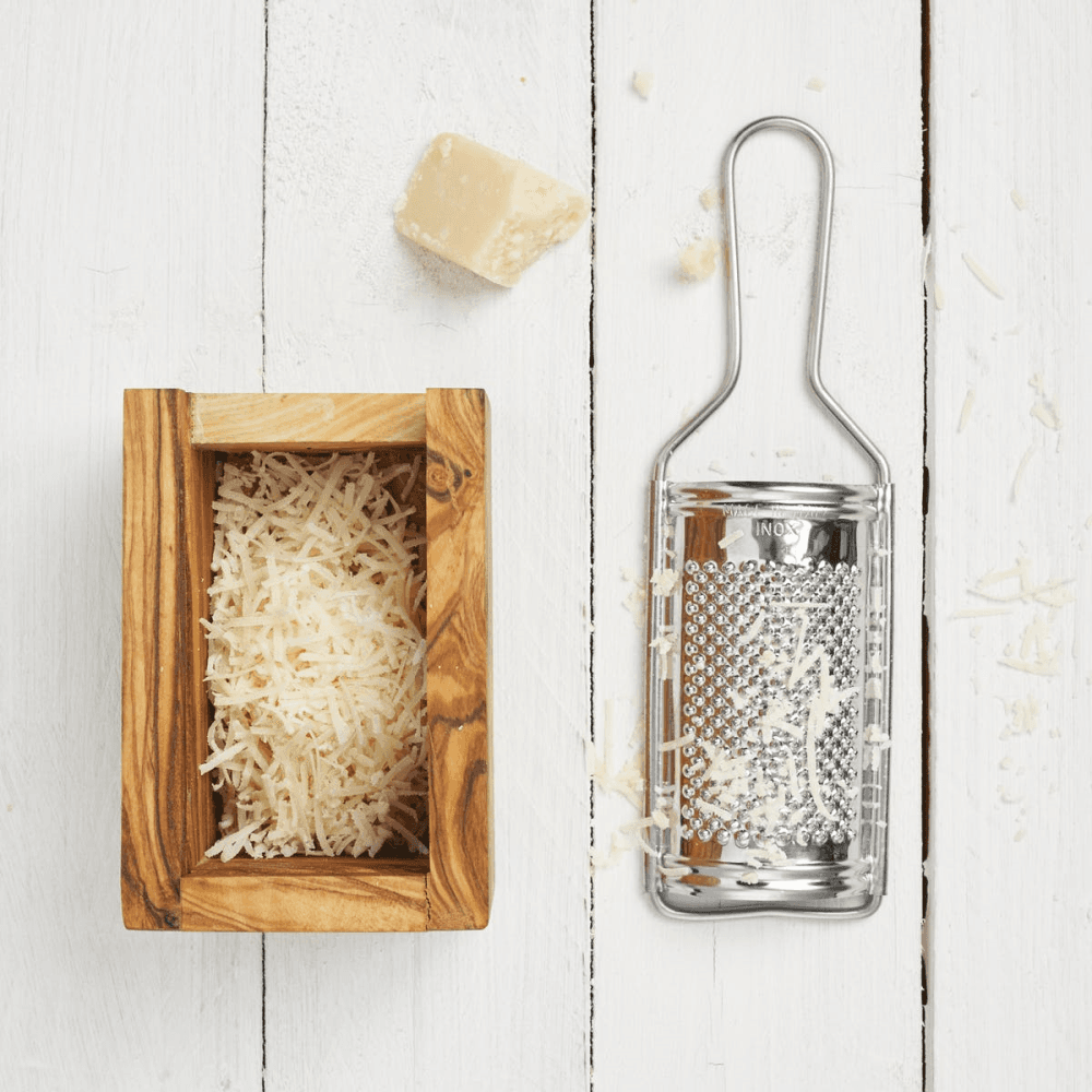 Cheese Grater with Box