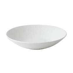 Image showing the Gio Pasta bowl, 25cm, White/ Bone China product.