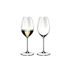 Image showing the Performance Sauvignon Blanc Glass, Set of 2 product.