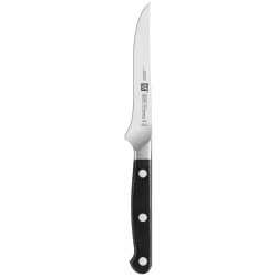 Image showing the Zwilling Pro Steak knife, 12cm product.
