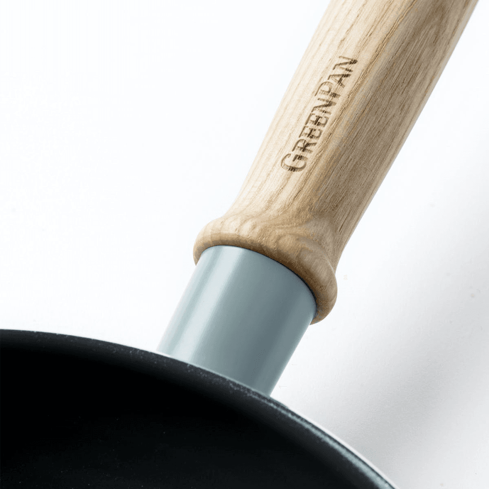 Mayflower Frypan, 24cm, Blue