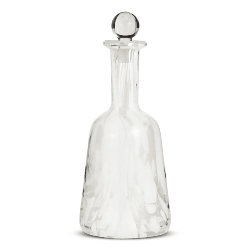 Lohara Decanter, 1L, White
