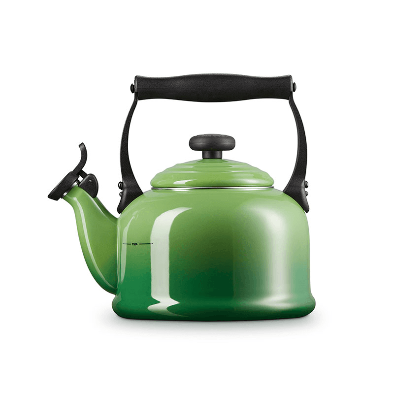 Traditional Kettle, 2.1L, Bamboo