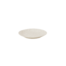 Image showing the Nordic Vanilla Side Plate, D15cm, Off White product.