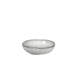 Image showing the Nordic Sand Butter Bowl, D7cm, Natural product.