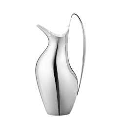 Image showing the Henning Koppel Mini Pitcher, 200ml, Stainless Steel product.