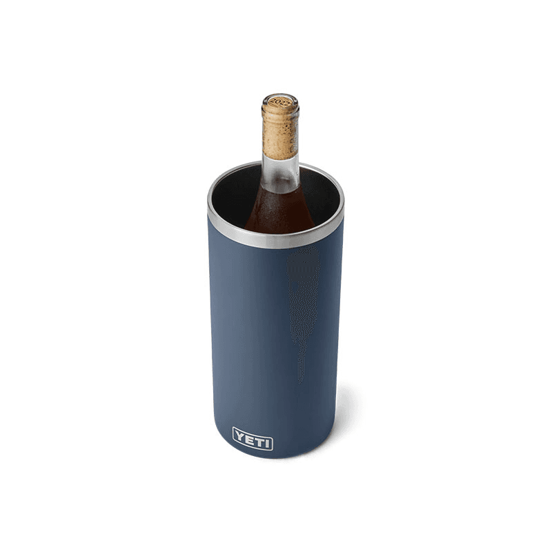 Wine Chiller, Navy