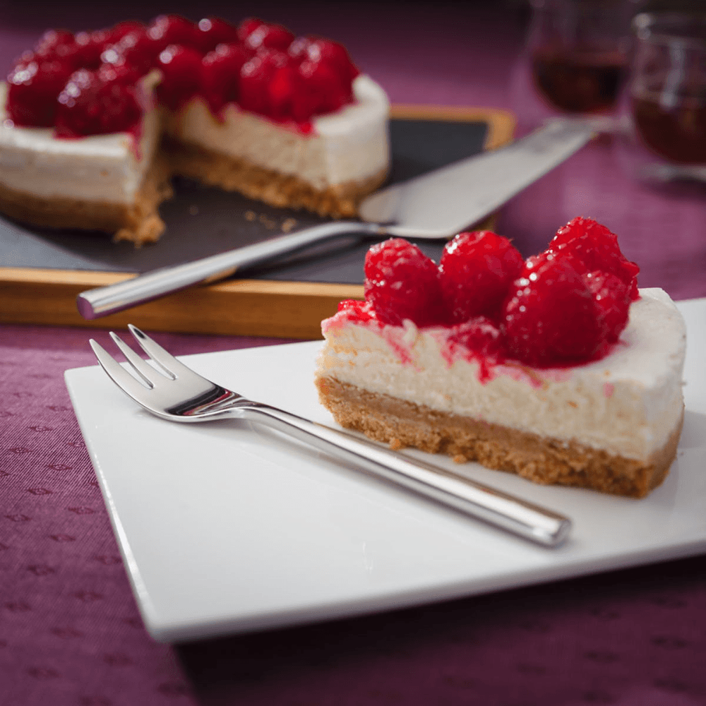 Rochester 7 Piece Cake Serving Set