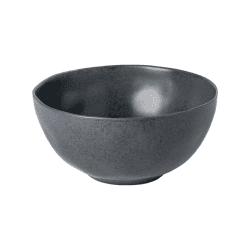 Image showing the Livia Serving Bowl, D26cm, Matte Black product.