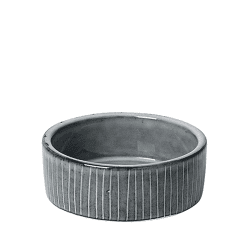 Image showing the Nordic Sea Bowl, D8cm, Blue product.