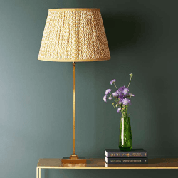 Image showing the Lampbase, Babel, Table Lamp, 68cm product.