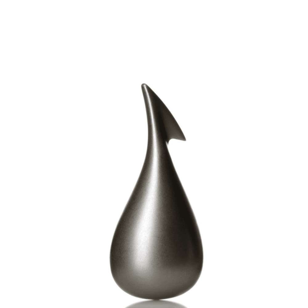 Apostrophe by Chiave Gabriele Orange peeler, Satin Stainless Steel