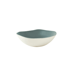 Image showing the Jardin de Maguelone Mini Bowl, D9.5cm, Kale product.