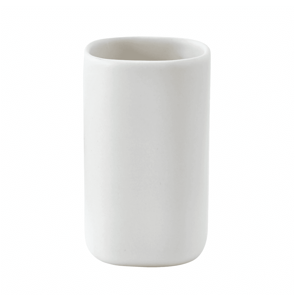 Oscar Tumbler, White