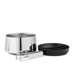 Image showing the Ice Bucket, Steel product.
