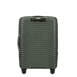 Image showing the Upscape Suitcase, H68 x L47 x W28/31cm, Climbing Ivy product.