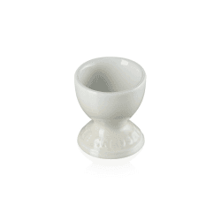Image showing the Stoneware Egg cup, Meringue product.