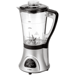 Image showing the Soup Maker, 1.7L, Stainless Steel product.