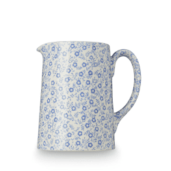 Image showing the Felicity Tankard Jug, 284ml, Pale Blue product.
