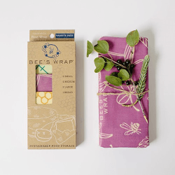 Image showing the Veganwrap, Variety 7 Pack product.