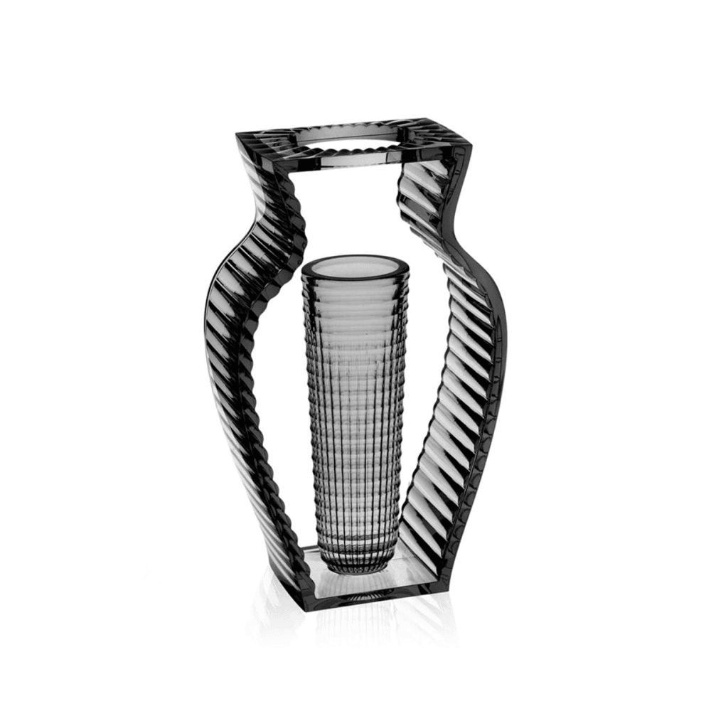 I Shine, Vase, Crystal