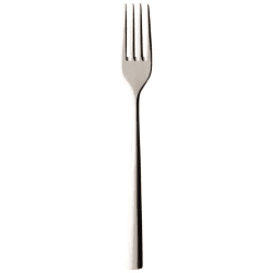 Image showing the Piemont Dinner fork, stainless steel product.