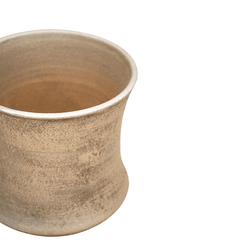 Luxe Planter, D24cm, Gold
