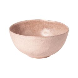 Image showing the Livia Serving Bowl, D26cm, Mauve Rose product.