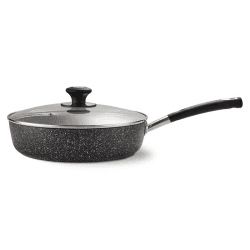 Image showing the Precision Multi Pan, 28cm, Black product.