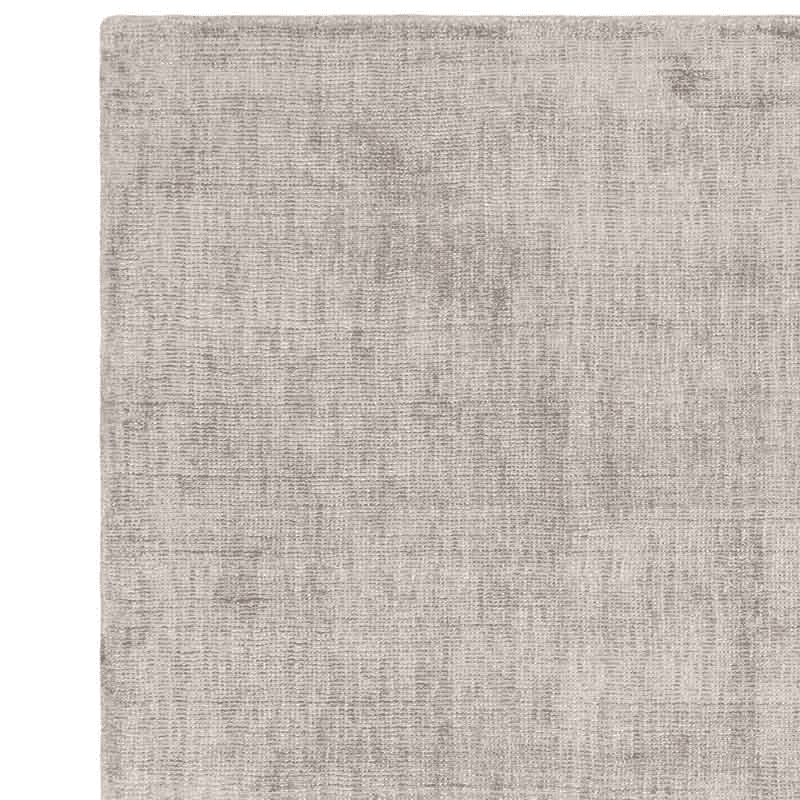 Aston Hand Tufted Silky Rug, 120 x 170cm, Sand