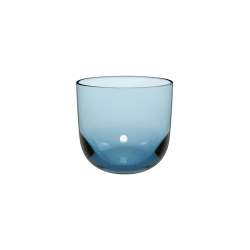 Image showing the Like Set of 2 Water Glass, 280ml, Ice product.