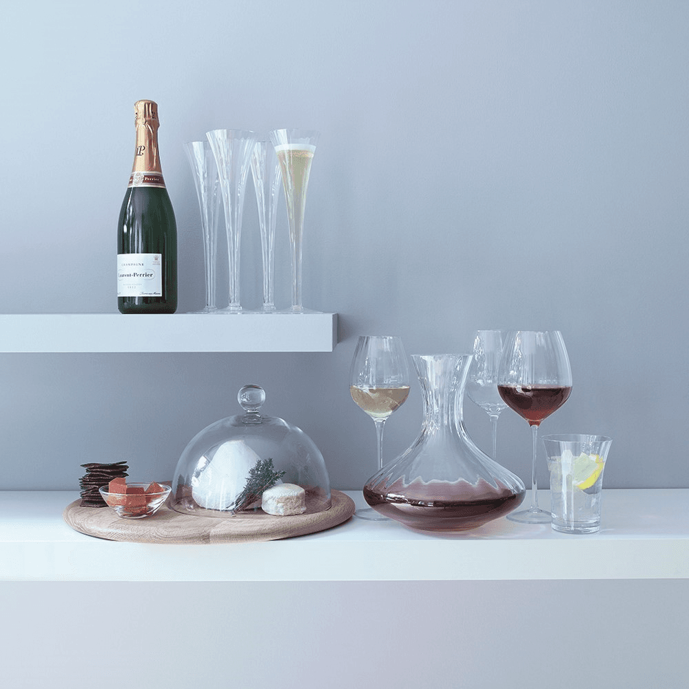 Aurelia Carafe, 1.8 litre, clear
