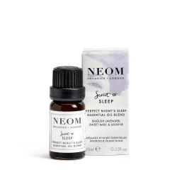 Image showing the Scent to Sleep Essential Oil Blend, 10ml product.