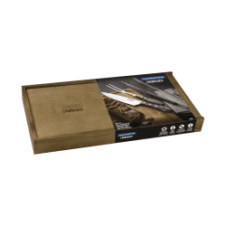 Image showing the 3 Piece Carving Set product.