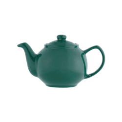 Image showing the 6 Cup Teapot, 1100ml, Green product.