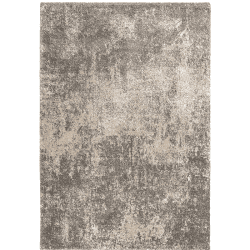 Image showing the Dream flatweave rug, 160 x 230cm, Grey product.