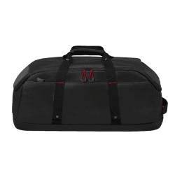 Image showing the Ecodiver Duffle, H29 x L63 x W35cm, Black product.