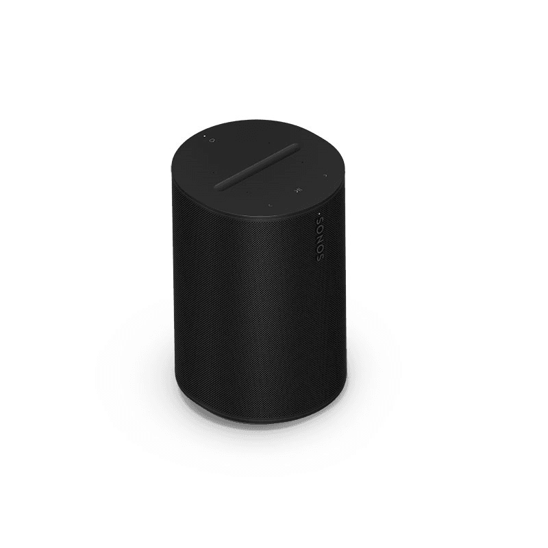 ERA 100 Wireless Speaker, Black