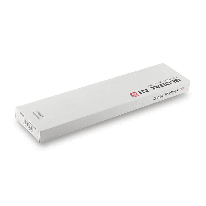 Ni Slicer, 23cm, Silver