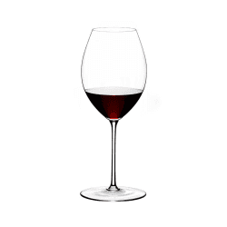 Image showing the Superleggero Hermitage/Syrah Glass, 360ml, Clear product.