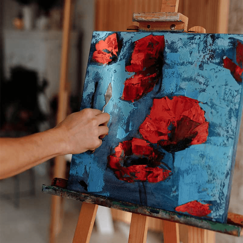 Art Therapy Session £75